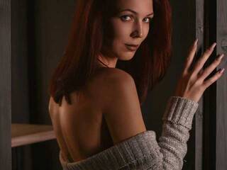 Еротичний відеочат Mary-Raspberry