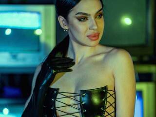 Еротичний відеочат Mary-star