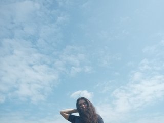 Еротичний відеочат Maryachka23