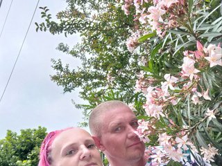 Еротичний відеочат MaryAlexxx