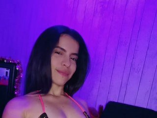 Еротичний відеочат MaryannG