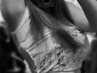 Еротичний відеочат MaryBacket