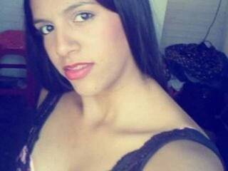 Еротичний відеочат MaryBotero