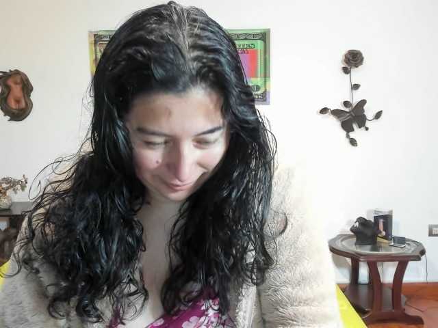 Скріншоти передачі Maryc01