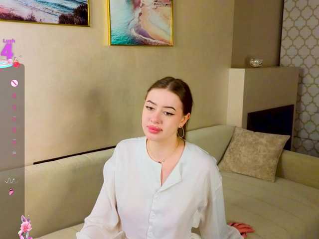 Скріншоти передачі MaryDeluxe