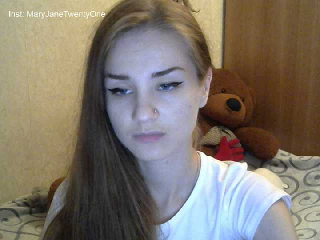 Фотографії MaryJane211 дать мне кончить :*