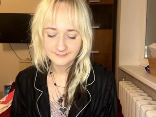 Еротичний відеочат MaryjaneMacdougal