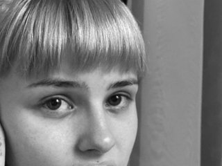 Еротичний відеочат MaryJaness