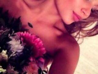 Еротичний відеочат maryjayy