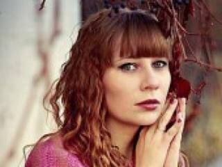 Еротичний відеочат marykarry