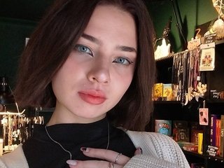 Еротичний відеочат MaryLame