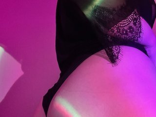 Еротичний відеочат Maryliss