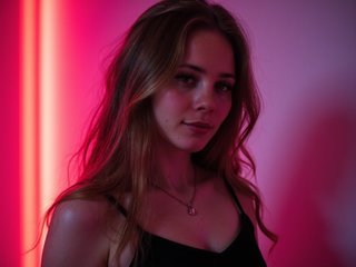 Еротичний відеочат MaryLushh