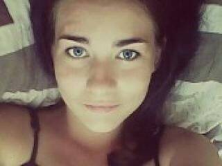 Еротичний відеочат marymarlin