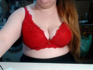 Еротичний відеочат MaryMichelle1