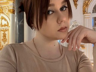 Еротичний відеочат MaryRoberts