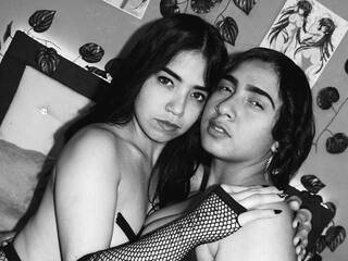 Еротичний відеочат MaryRosaBDSM