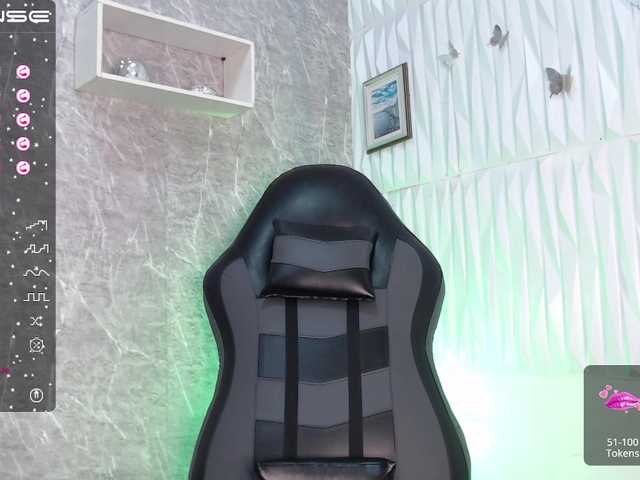 Скріншоти передачі MaryRouss