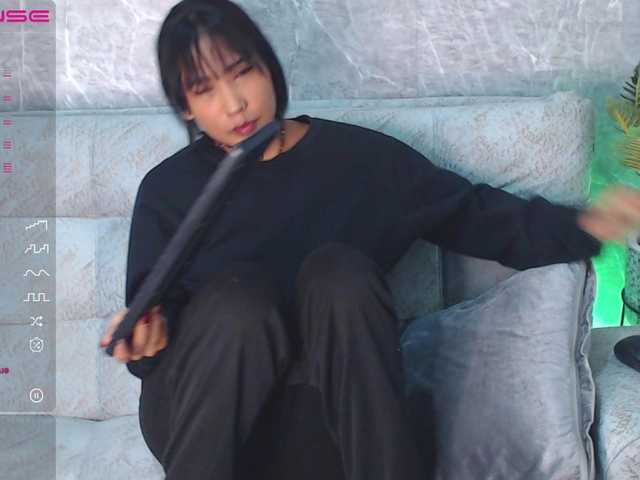 Скріншоти передачі MaryRouss