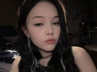 Еротичний відеочат MaryShiota