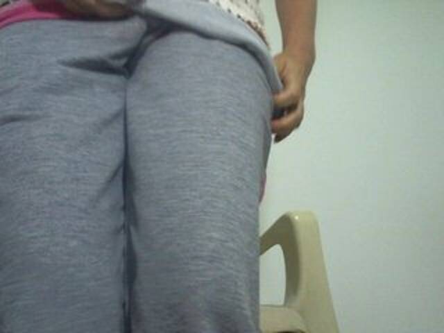 Скріншоти передачі marysquirtxx