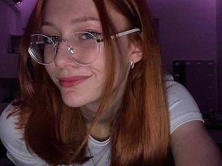 Еротичний відеочат MaryWatson