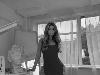 Еротичний відеочат Masha-Masha