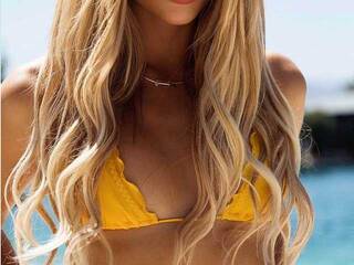 Еротичний відеочат MashaBy