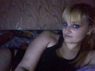 Еротичний відеочат mashalala