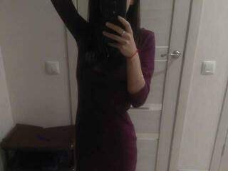 Еротичний відеочат Masharem1ms