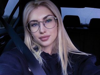 Еротичний відеочат MashaTitova