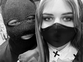 Еротичний відеочат Mashav