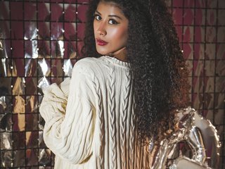 Еротичний відеочат MaskGirl