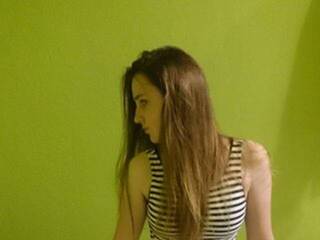 Еротичний відеочат mastertwerkk