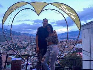 Еротичний відеочат MathewFleur