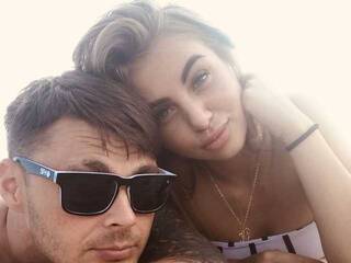 Еротичний відеочат MaTRiX-x-X