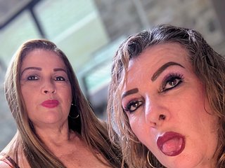 Еротичний відеочат mature-women60