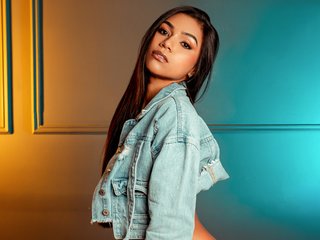 Еротичний відеочат MauraGray