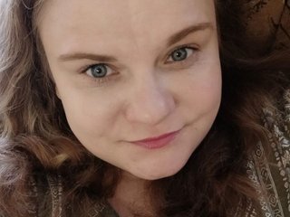 Еротичний відеочат Mavkas2025