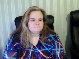 Еротичний відеочат Mavkas2025