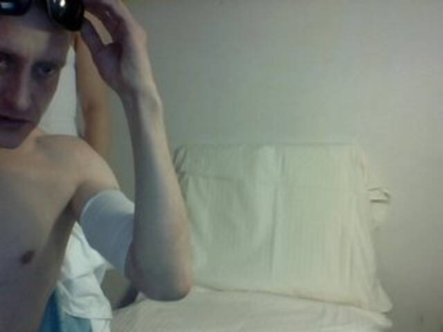 Скріншоти передачі Max---Nika