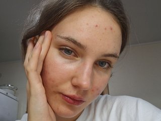 Еротичний відеочат MaxieDungy