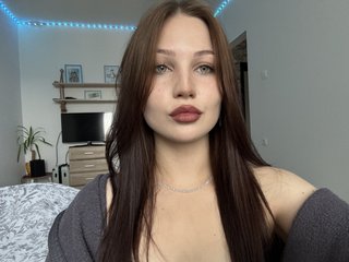 Еротичний відеочат MaximaWoodworth