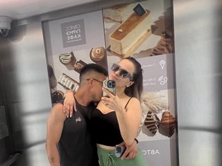 Еротичний відеочат MaxKrisry