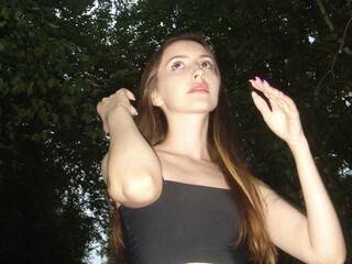 Еротичний відеочат May-Rose