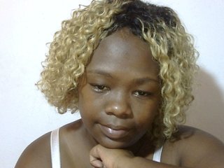 Еротичний відеочат May-sexy