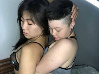 Еротичний відеочат May2Yuna