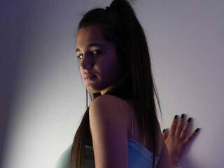 Еротичний відеочат Maya-Louis