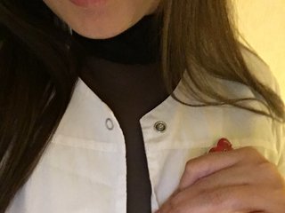 Еротичний відеочат Maya_ya