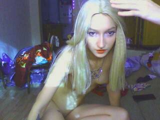 Еротичний відеочат Maya-onelya